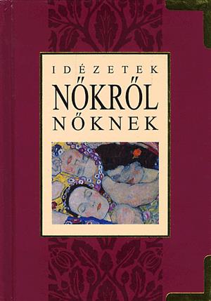 Idézetek nőkről nőknek