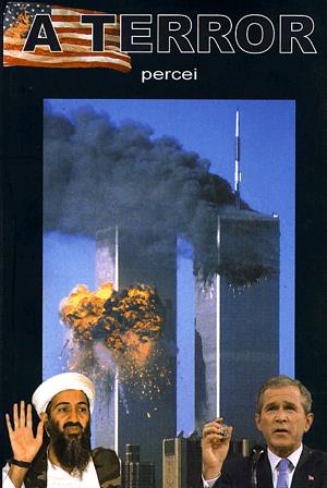 A terror percei