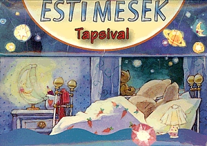 Esti mesék Tapsival