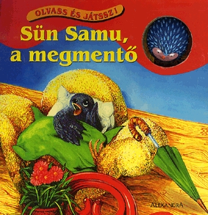 Sün Samu, a megmentő