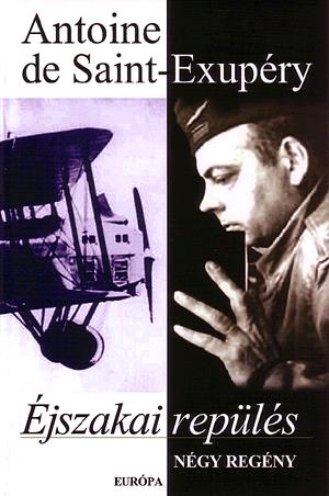 Éjszakai repülés