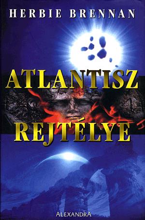 Atlantisz rejtélye