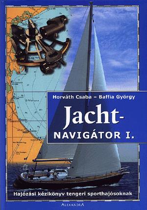 Jachtnavigátor I-II.
