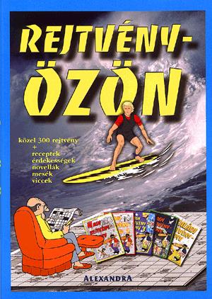 Rejtvényözön
