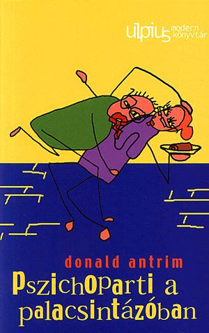 Pszichoparti a palacsintázóban