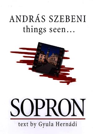 Things seen... Sopron