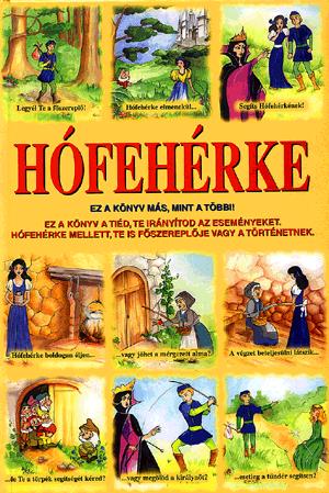 Hófehérke