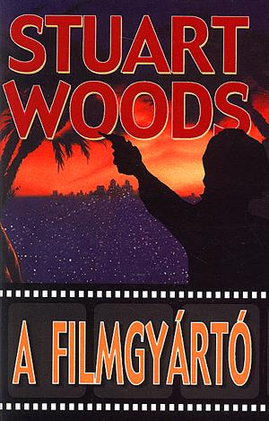 A filmgyártó