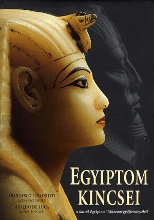 Egyiptom kincsei