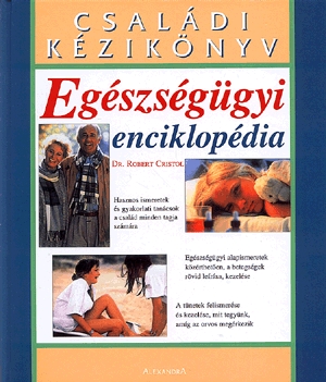 Egészségügyi enciklopédia