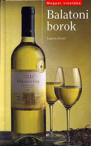 Balatoni borok