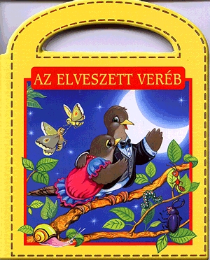 Az elveszett veréb