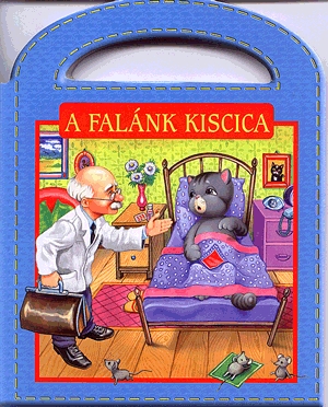 A falánk kiscica