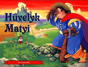 Hüvelyk Matyi