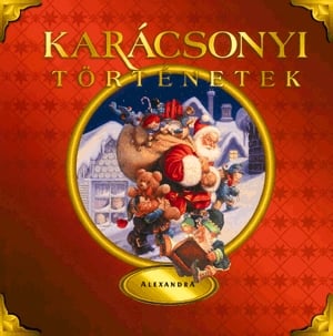 Karácsonyi történetek