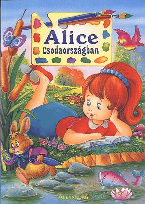 Alice Csodaországban