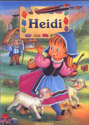 Heidi