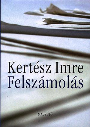 Felszámolás