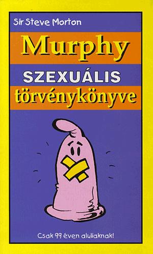 Murphy szexuális törvénykönyve