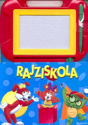 Rajziskola