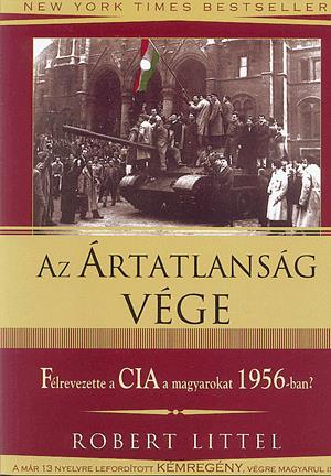 Az ártatlanság vége