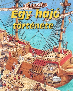 Egy hajó története