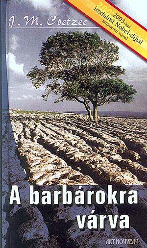 A barbárokra várva