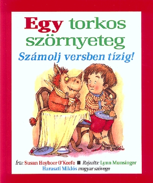 Egy torkos szörnyeteg