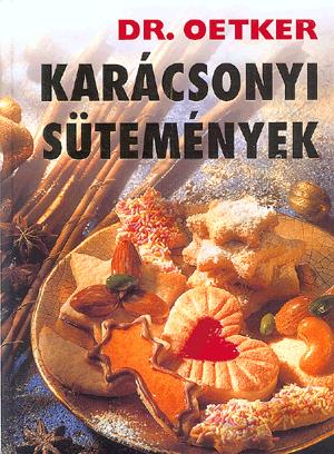 Karácsonyi sütemények