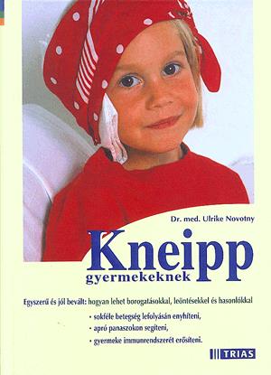 Kneipp gyermekeknek