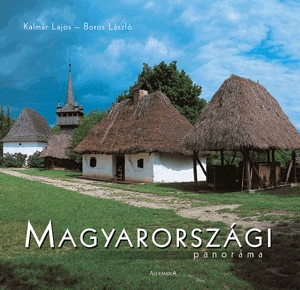 Magyarországi panoráma