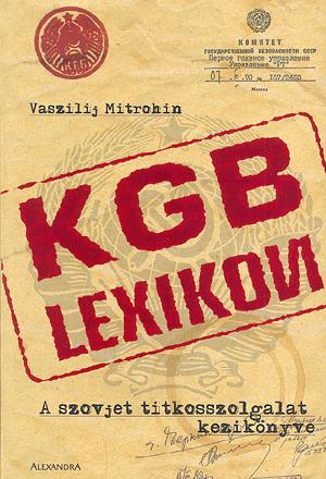 KGB lexikon