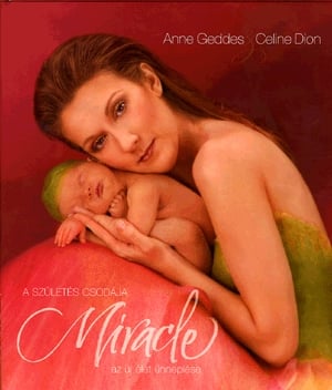 A születés csodája - Miracle (CD és DVD melléklettel)