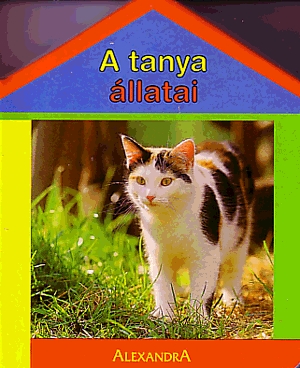 A tanya állatai