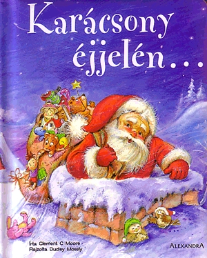 Karácsony éjjelén...