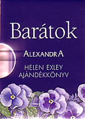 Barátok