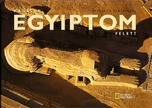 Magasan Egyiptom felett