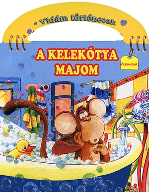 A kelekótya majom