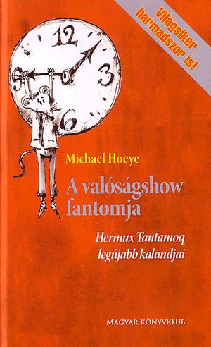 A valóságshow fantomja