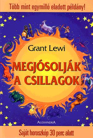 Megjósolják a csillagok
