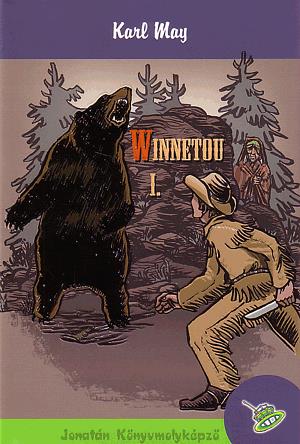 Winnetou I-II.