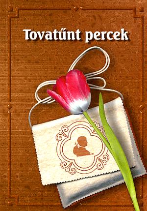 Tovatűnt percek