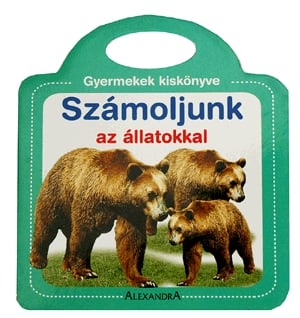 Számoljunk az állatokkal