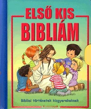 Első kis Bibliám