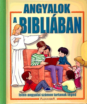 Angyalok a Bibliában