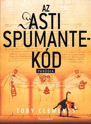 Az Asti Spumante-kód
