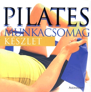 Pilates munkacsomag készlet