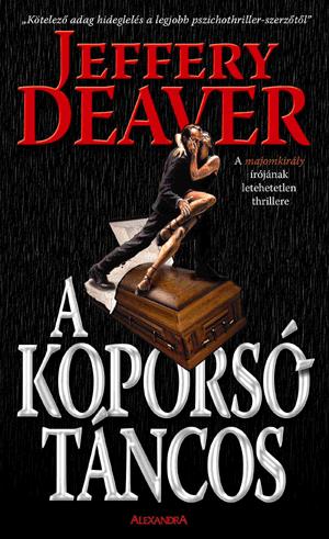 A Koporsótáncos