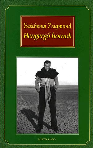 Hengergő homok