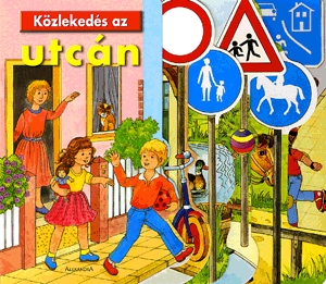 Közlekedés az utcán